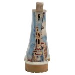 DOGO Boots - Todo Bien