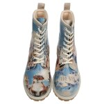 DOGO Boots - Todo Bien