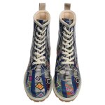 DOGO Boots - Owl Gang