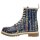 Bunte Boots mit schönen Motiven und kreativen Designs - Dogo Boots - Owl Gang im DOGO Onlineshop bestellen!