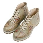 DOGO Shortcut Boots - Change Your Course