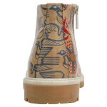 DOGO Shortcut Boots - Love Birds