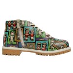 DOGO Shortcut Boots - Rain Dance