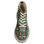 DOGO Shortcut Boots - Rain Dance