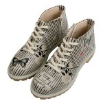 DOGO Shortcut Boots - Tiny But Mighty