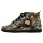 Bunte Sneaker mit schönen Motiven und kreativen Designs - DOGO Sneaker Wonka - Little Ball of Fur im DOGO Onlineshop bestellen!