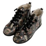 DOGO Wonka - Snow Dance