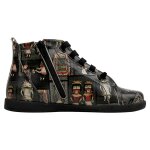 DOGO Wonka - Snow Dance