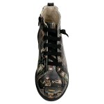 DOGO Wonka - Snow Dance