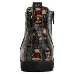 DOGO Wonka - Snow Dance