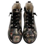 DOGO Wonka - Snow Dance