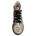 DOGO Wonka - Jungle of the Mind