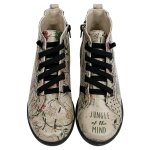 DOGO Wonka - Jungle of the Mind