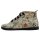 Bunte Sneaker mit schönen Motiven und kreativen Designs - DOGO Sneaker Wonka - Jungle of the Mind im DOGO Onlineshop bestellen!
