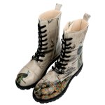 DOGO Zipsy - Gracious Feathers