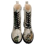 DOGO Zipsy - Gracious Feathers