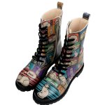 DOGO Zipsy - Cats and Boxes