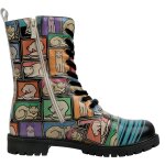 DOGO Zipsy - Cats and Boxes