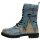 Bunte Boots mit schönen Motiven und kreativen Designs - DOGO Zipsy - The Future is Here im DOGO Onlineshop bestellen!