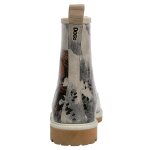 DOGO Boots - Chatting on a Branch 37