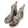 Bunte Boots mit schönen Motiven und kreativen Designs - Dogo Boots - Chatting on a Branch im DOGO Onlineshop bestellen!