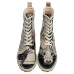DOGO Boots - Bad Boy 37