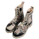 DOGO Boots - Bad Boy 39