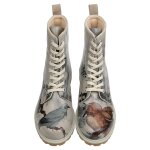 DOGO Boots - Chatting on a Branch 42