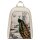 Bunte Taschen mit schönen Motiven und kreativen Designs - Dogo Tidy Bag - Gracious Feathers im DOGO Onlineshop bestellen!