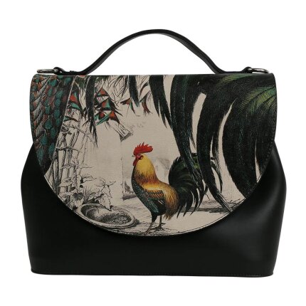 Bunte Taschen mit schönen Motiven und kreativen Designs - DOGO Handy - Unique Pairing im DOGO Onlineshop bestellen!