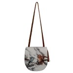 DOGO Ivy Bag - Chatting on a Branch
