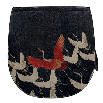 Bunte Taschen mit schönen Motiven und kreativen Designs - DOGO Ivy Bag - We Rise, We Heal im DOGO Onlineshop bestellen!