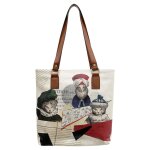 DOGO Multi Pocket Bag - Mon Cher