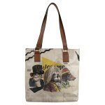 DOGO Multi Pocket Bag - Awesome