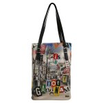 DOGO Tall Bag - Not Gangnam