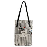 DOGO Tall Bag - Tiny But Mighty