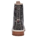 DOGO Boots - owl lover