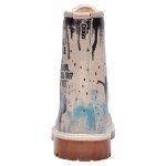 DOGO Boots - feel the rain