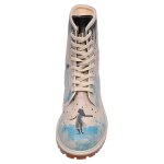 DOGO Boots - feel the rain