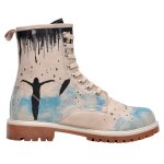 DOGO Boots - feel the rain