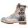 Bunte Boots mit schönen Motiven und kreativen Designs - Dogo Boots - Feel The Rain 41 im DOGO Onlineshop bestellen!