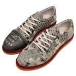 DOGO Brokes - Black Dress