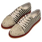 DOGO Brokes - Black & White